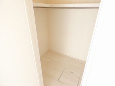 【収納】 | ハーモニーテラス原