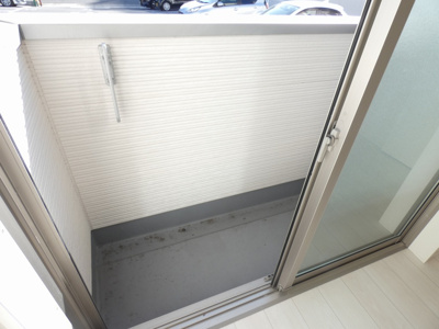 【バルコニー】 | ハーモニーテラス原