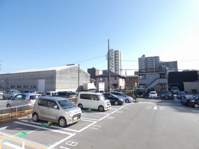 【展望】 | ハーモニーテラス原