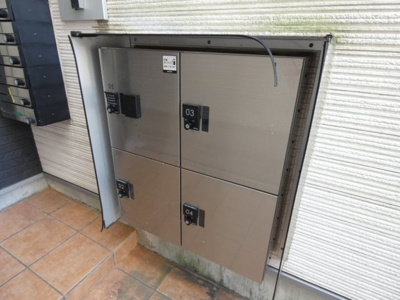 【その他共用部分】 | ハーモニーテラス原