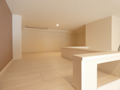 【子供部屋】 | ハーモニーテラス原