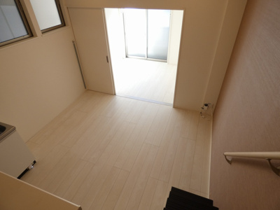 【洋室】 | ハーモニーテラス原