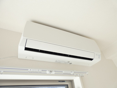 【寝室】 | ハーモニーテラス原