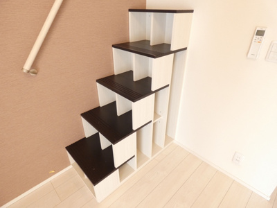 【収納】 | ハーモニーテラス原