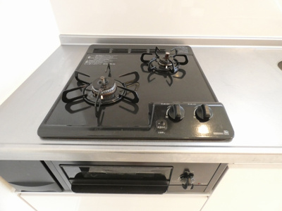 【内装】 | ハーモニーテラス原