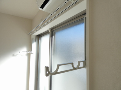 【内装】 | ハーモニーテラス原