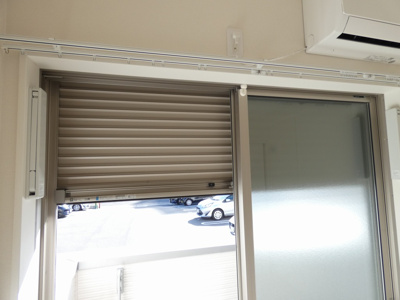 【内装】 | ハーモニーテラス原