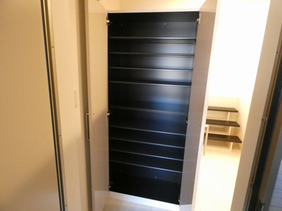 【内装】 | ハーモニーテラス原