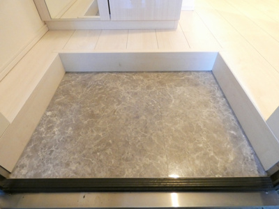 【玄関】 | ハーモニーテラス原