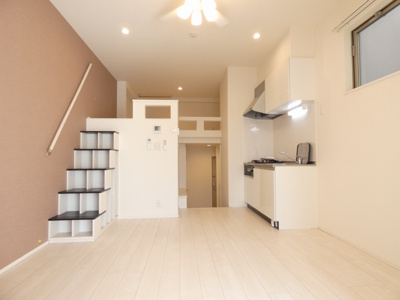 【居間・リビング】 | ハーモニーテラス原