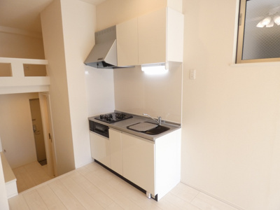 【キッチン】 | ハーモニーテラス原