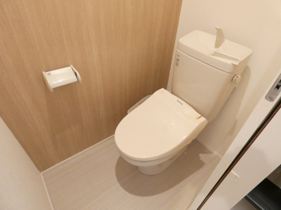 【トイレ】 | ハーモニーテラス原
