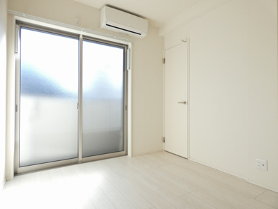 【寝室】 | ハーモニーテラス原