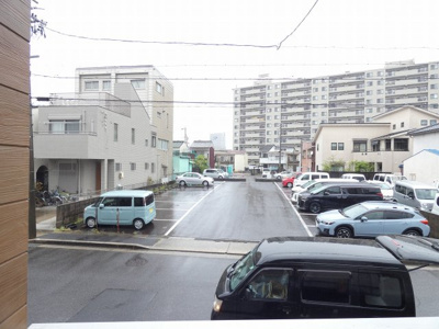 【展望】 | ハーモニーテラス原