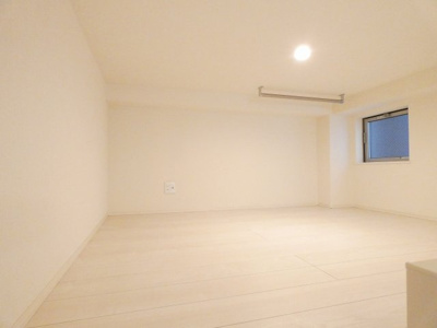 【寝室】 | ハーモニーテラス原