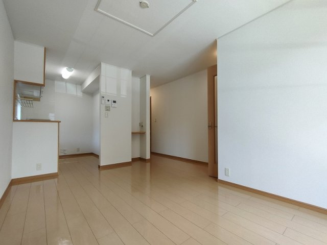 カーサ・フェリーチェの内装