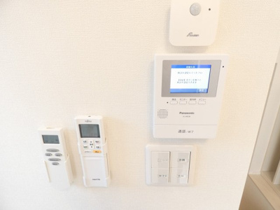 【セキュリティ】 | ベルクレスト本陣