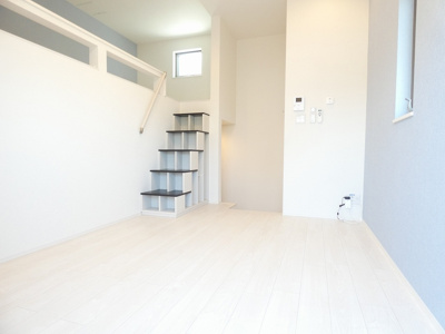 【内装】 | ベルクレスト本陣