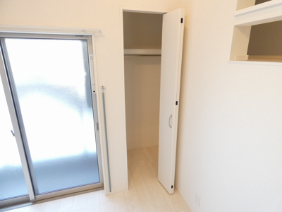 【収納】 | ベルクレスト本陣