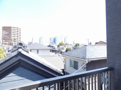 【展望】 | ベルクレスト本陣