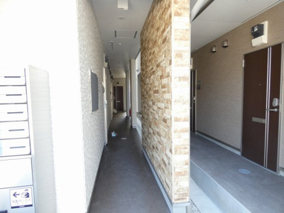 【エントランス】 | ベルクレスト本陣