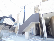 ベルクレスト本陣の画像