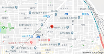 【地図】 | ベルクレスト本陣