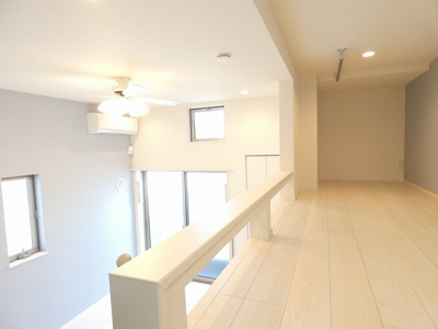 【子供部屋】 | ベルクレスト本陣