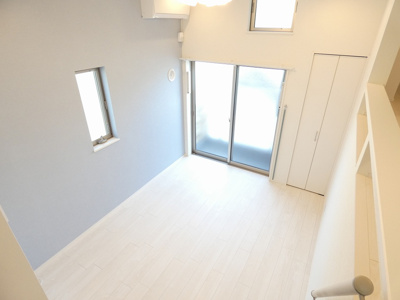 【洋室】 | ベルクレスト本陣