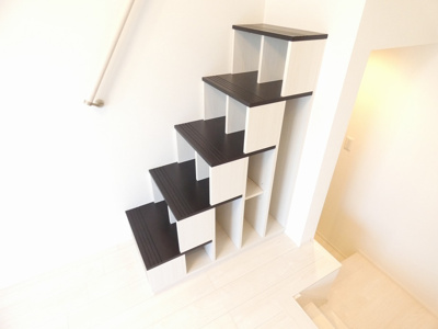 【収納】 | ベルクレスト本陣