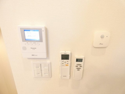 【セキュリティ】 | ベルクレスト本陣