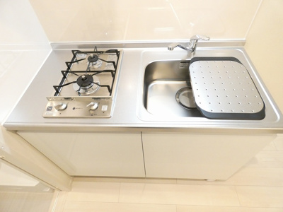 【内装】 | ベルクレスト本陣