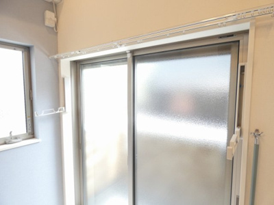 【内装】 | ベルクレスト本陣