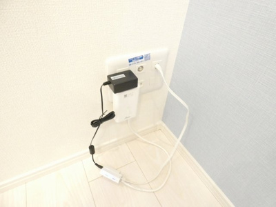 【内装】 | ベルクレスト本陣