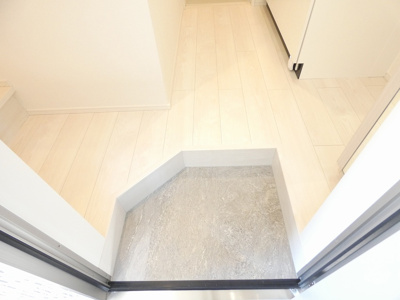 【玄関】 | ベルクレスト本陣