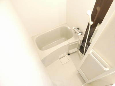 【浴室】 | ベルクレスト本陣