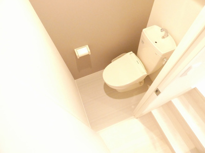 【トイレ】 | ベルクレスト本陣