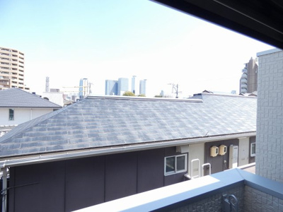 【展望】 | ベルクレスト本陣