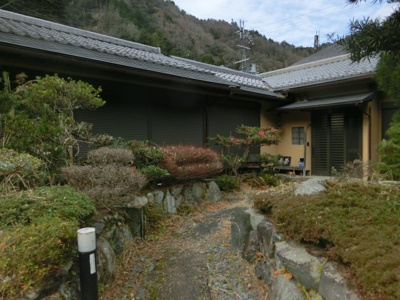 【外観】 | 八瀬近衛町　中古戸建