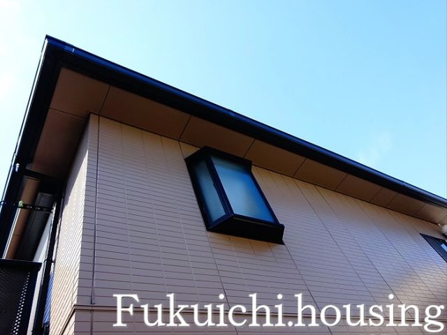 パラディーゾの外観