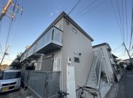 キャメル中村橋の画像