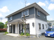 吉村テラスハウスの画像