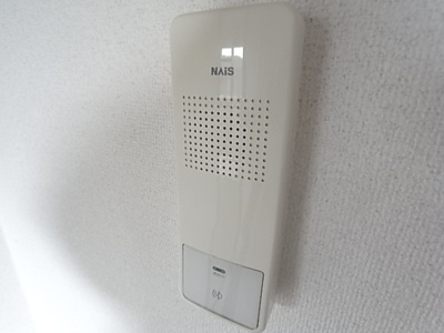 【セキュリティ】 | コンフォートステージⅡ