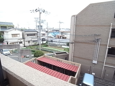 【展望】 | コンフォートステージⅡ