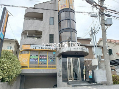 【外観】 | innov甲子園