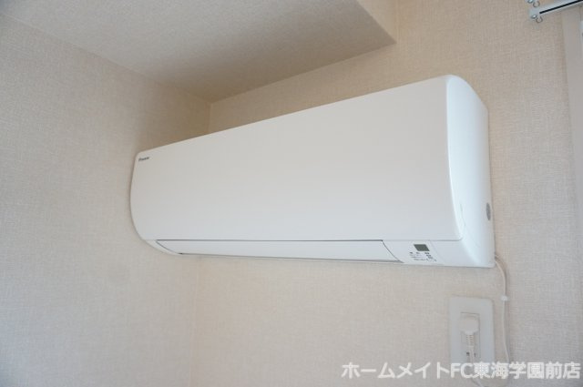 アンファン　ウルーの設備