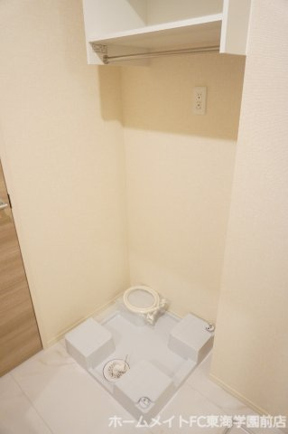 アンファン　ウルーの洗面所