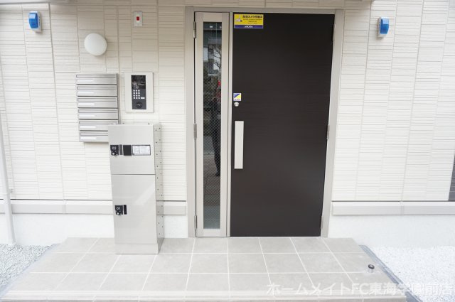 アンファン　ウルーのその他共用部分