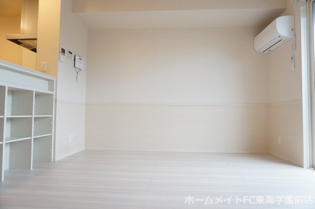 アンファン　ウルーの内装