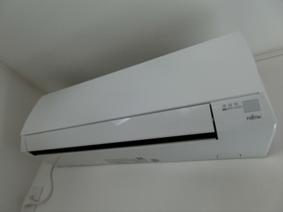 【設備】 | Forest Garden